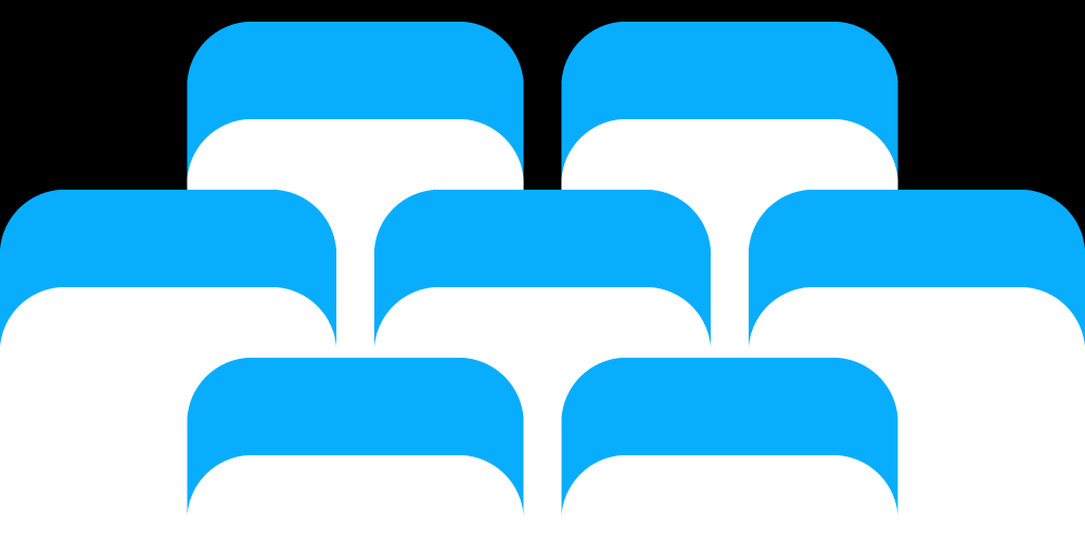 Scaffold icon